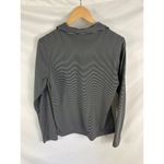 Nike  Golf Fit Dry Stripe Top Size Medium Photo 1