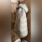 Maurice's NWT Women’s Maurice’s XLarge Puffer Hooded Vest Photo 5