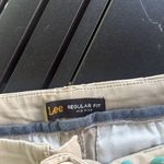 Lee regular fit mid rise Chino shorts Photo 1