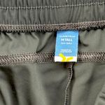 Old Navy Women's Brown and Grey Joggers-tracksuit pants- M Long Photo 4