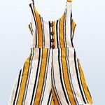 Love Tree NWOT Romper, Size Small Photo 0