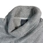 Sweaty Betty Restful Boucle Sweatshirt Size XS (US 0-2) Lily White Gray Pilates Photo 3