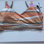 prAna  NEW WITH TAGS Willows Falls Reversible Bikini Top Photo 5