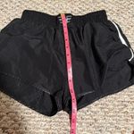 Heroine Sport Mesh Racer Stripe Lined Short Photo 5