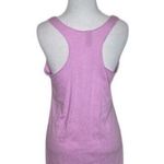 Next Level Apparel Next Level The Only BS I Need Is Beach and Sunshine Funny Summer Pink Tank Sz M Photo 3