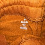 Under Armour Women's UA Playback Fleece Shorts Photo 2