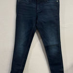 Banana Republic  HIGH-RISE LEGGING JEAN WITH ANKLE ZIPS Photo 0