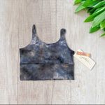 Gottex  Silhouette Bralette in Tie Dye XS Photo 1