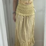 Jen's Pirate Booty NWT jen’s pirate booty dany Belmont Skirt Dress - Jibarita Sunrise Photo 3