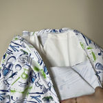 B SKINZ Athletic Pull On Golf Novelty Print Pickleball Skirt Skort XXL Preppy Photo 3