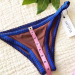 Ellejay Talita Brazilian Bikini Bottom Photo 5