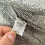 Pure Jill Sweater Womens 2X Plus Size Purple Grey Ombre Open Front Cardigan Gray Photo 3