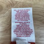 Xhilaration Juniors' Cheeky Burnt Orange Bikini Bottom - Size Small - NWT Photo 5