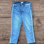 Pistola Charlie High Rise Straight Ankle Jeans Cabo Wash Size 26 Photo 2