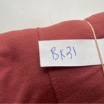 Danskin Women's Cozy Rust Sweater Photo 8