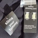 George Womens Black Dress Pants Size 18W NWT Photo 9