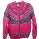 Woolrich  wool and mohair blend cardigan Photo 5