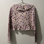 Sézane Sezane Alexiana Blouse size XS Photo 2