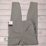 Nike yoga high rise 7/8 tight size medium Photo 5