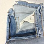 Abercrombie & Fitch The Baggy Low Rise Light Blue Jeans Size 29/8R Photo 10