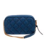 Versace
Denim Crossbody Bag Photo 1
