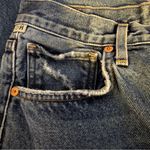 Citizens of Humanity premium vintage Dree Crop high rise slim straight jeans 27 Photo 6