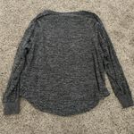 secret treasures Gray 'Cuddles & Coffee' Sweater Photo 1