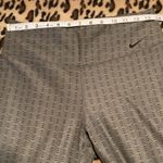  Pants Nike DRI FIT ATHLETIC Pants NIKE YOGA CAPRIS Women’s Size Medium Photo 9