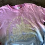Disneyland Crewneck Sweater Photo 0