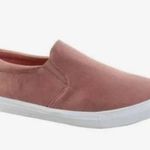 Vans Women’s La Sheelah Design Type Slip Ons. Photo 2