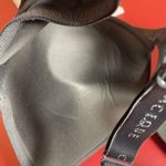 Cacique Bra Lane Bryant Black Full Coverage T-Shirt Padded Underwire 44DD NWT Photo 8