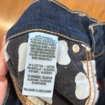 Lucky Brand Low Rise Straight Leg Jeans Photo 3