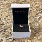 Pandora Heart Ring Photo 1