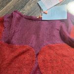 Cult Gaia  Fable Knit Top Photo 6