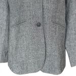 Eddie Bauer Wool Blend Blazer Suit Jacket Womens Size 12 Photo 3