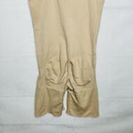 Assets By Spanx Women's Bodysuit Nude Sz Large Adjustable Straps Nylon/Spandex Tan Photo 7