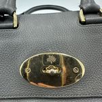 Mulberry 
Small Del Rey Satchel Grey Photo 5