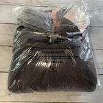 Show Me Your Mumu NWT  Renee Ruffle Maxi Dress in Dancing Queen Shine Smoke Photo 5