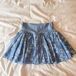 Altar'd State Altar’d State Providence Floral Going Pro Pleated Skirt Size XS Photo 1