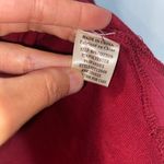 Very J Tunic Sweatshirt Women’s Medium Photo 5