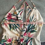 Lush Clothing Lush high low tropical maxi dress size S Photo 6