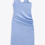 ZARA Asymmetrical  dress Photo 1