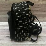 Kipling  /Disney Backpack with Disney Silhouette”Live Light “ Backpack Photo 2