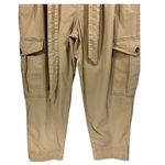 Madewell  Paperbag Cargo‎ Pants 6 Photo 8