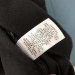 Laundry by Shelli Segal Laundry By Shelli‎ Segal XS Tunic Top Steampunk Button Up Tailored Lace Collar Photo 7