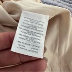 J.Crew NWT  Elsa Cream Lace Sheath Midi Dress with Cap Sleeves Photo 8