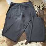 RHONE Black Women Coupe Ponte Pant Size 8 NWT Photo 7