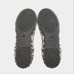 Rothy's  Mocha Spot Big Cat Flats GUC Size 7.5  S2815 Photo 8