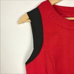 Prabal Gurung for Target red dress size 6 NWT Photo 4