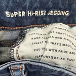 American Eagle  Outfitters 360 NE(X)T Level Stretch Super HI Rise Jeggings 4S Photo 5